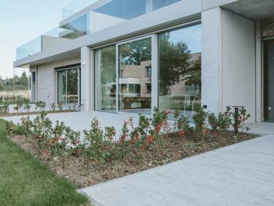 Residentie De Grote Laak