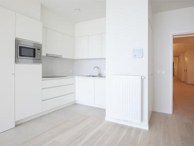 Assistentiewoningen Duinenzee