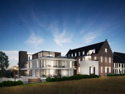 Residentie Edelare