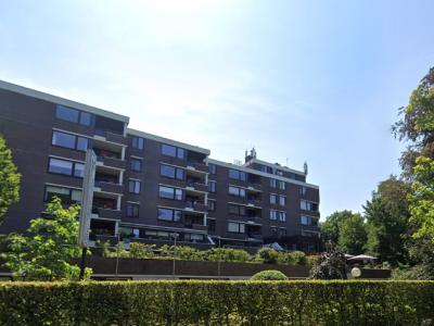 Residentie Eglantier | Ruime service appartementen
