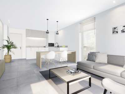 Residentie Flemere