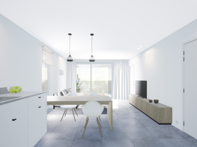 Residentie Flemere