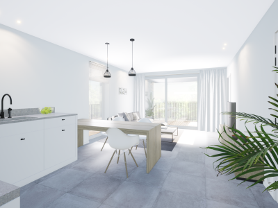 Residentie Flemere