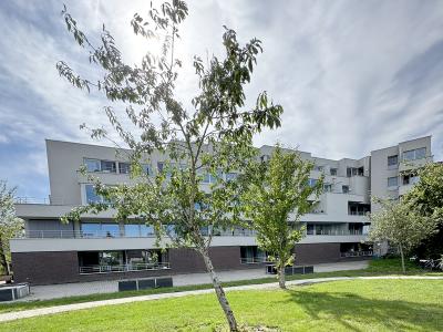 Residentie Leiedam