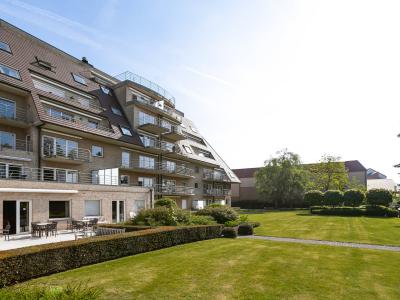 Residentie Mayflower