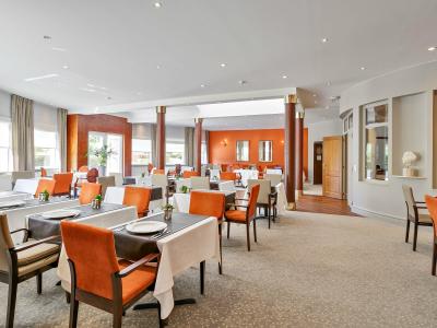 Residentie Mayflower