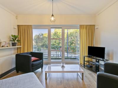 Residentie Mayflower