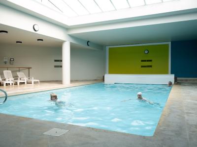 Residentie Mayflower