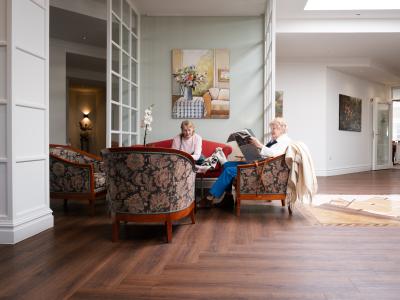 Residentie Mayflower
