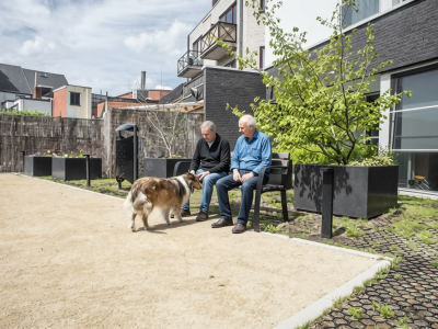 Residentie Prinsenhof