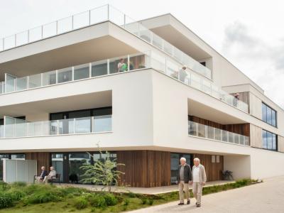 Residentie Pur Sang