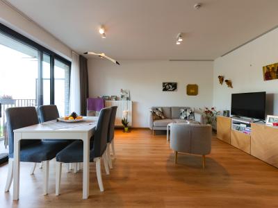 Residentie Riverpark (erkende assitentiewoningen)