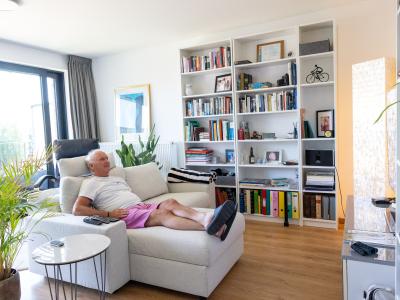 Residentie Riverpark 