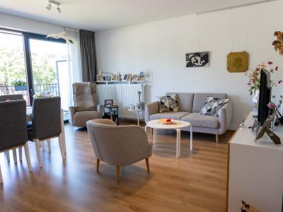 Residentie Riverpark 