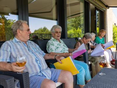 Residentie Riverpark 
