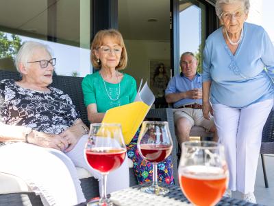 Residentie Riverpark 