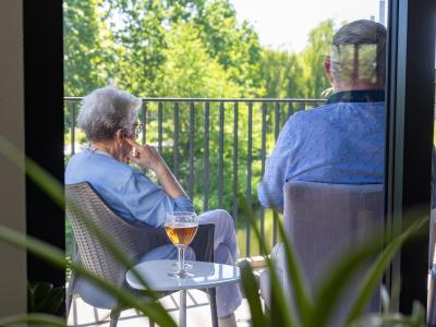 Residentie Riverpark 