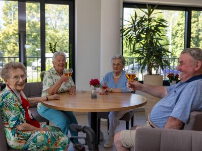 Residentie Riverpark 