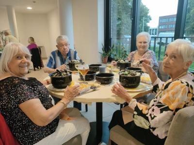 Residentie Riverpark (erkende assitentiewoningen)