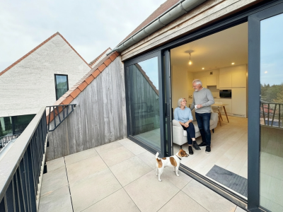 Residentie Stuyvenberg