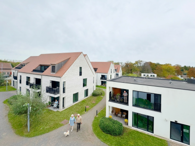 Residentie Stuyvenberg