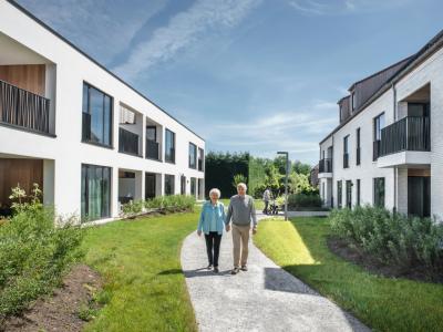 Residentie Stuyvenberg