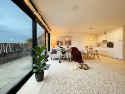 Residentie Stuyvenberg