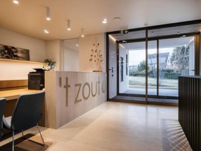 Residentie ‘t Zout