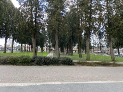 Residentie Ter Meeuwen