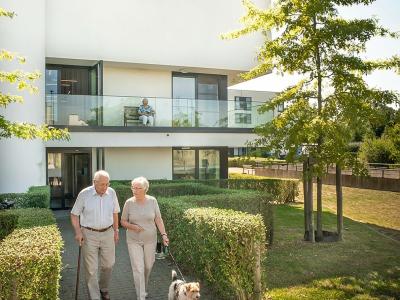 Residentie Vijverhof