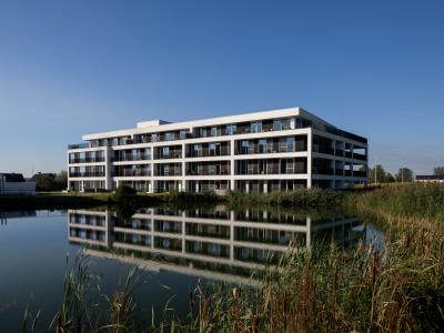 Residentie Villa Haletra