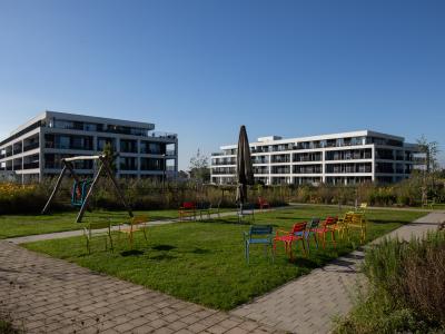 Residentie Villa Haletra