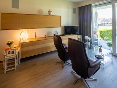 Residentie Villa Haletra