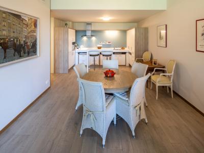 Residentie Villa Haletra