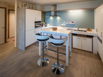 Residentie Villa Haletra