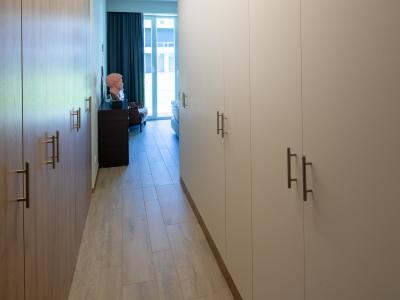 Residentie Villa Haletra