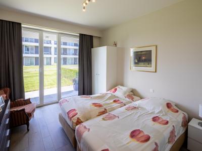 Residentie Villa Haletra