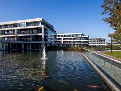Residentie Villa Haletra
