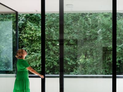Residentie VIVID+