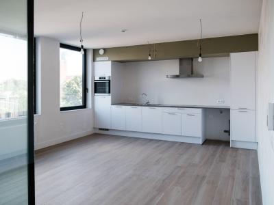 Residentie VIVID+
