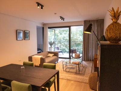 Residentie VIVID+
