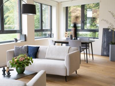 Assistentiewoningen Vuerenveld