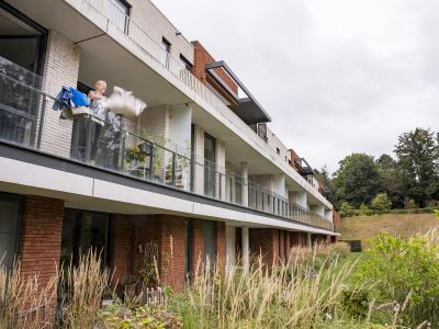 Assistentiewoningen Vuerenveld