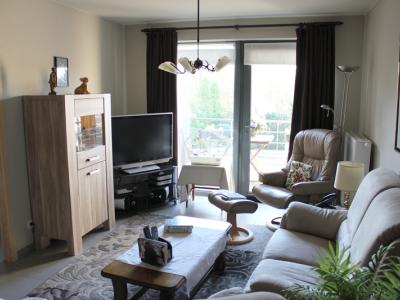  Assistentiewoningen Rusterloo