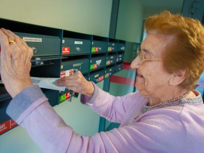  Assistentiewoningen Rusterloo