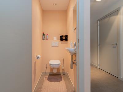 Seniorplaza Assistentiewoning