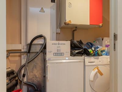 Seniorplaza Assistentiewoning