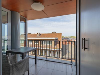 Seniorplaza Assistentiewoning
