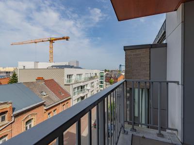 Seniorplaza Assistentiewoning