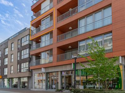 Seniorplaza Assistentiewoning